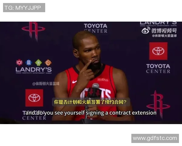 杜兰特谈与华子关系竞争与尊重交织中映射彼此影子