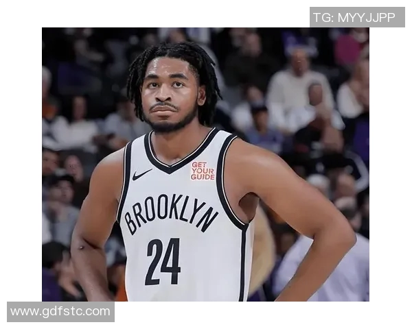 骑士险遭逆转篮网第四节发力将25分差距缩小至1分