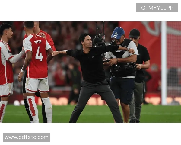 阿尔特塔执教阿森纳前300场胜场数与克洛普相同展现执教潜力