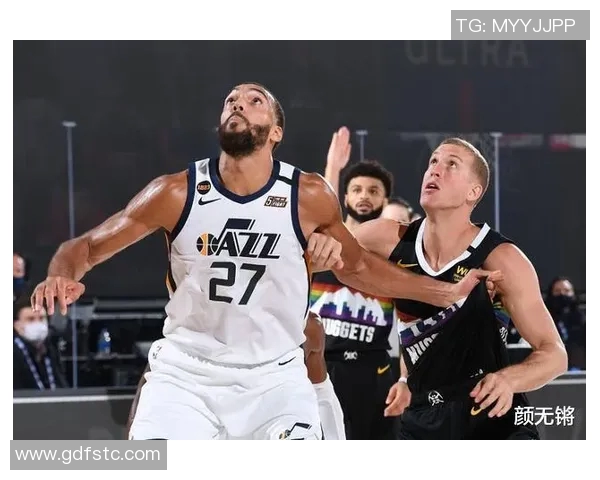 戈贝尔半场压哨补篮改判干扰球无效引发热议挑战成功背后故事揭秘