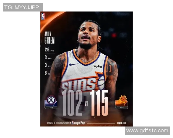 太阳主帅透露杰伦格林恢复良好状态仍需每日观察 太阳主帅透露杰伦格林恢复良好状态仍需每日观察