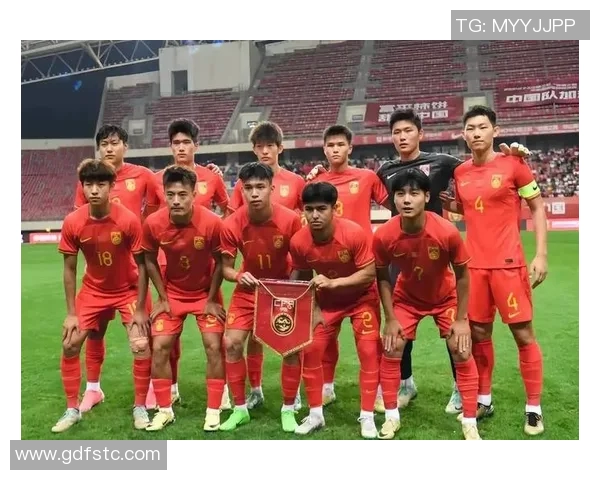 U22国足亚洲杯分组形势乐观U20新星逐渐成为球队核心力量