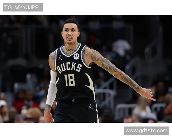 字母哥谈库兹马投篮表现认为影响信心的原因分析 字母哥谈库兹马投篮表现认为影响信心的原因分析