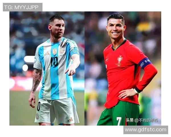 莱因克尔称梅西为历史最佳球员C罗同样是伟大射手