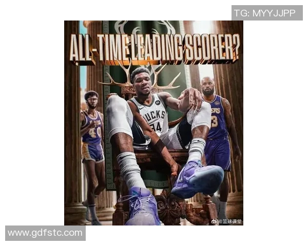 字母哥谈罗林斯的成长历程：13年NBA生涯中无队友能与之匹敌