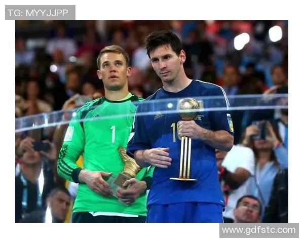 梅西穆勒再度交锋世界杯决赛格策绝杀成就传奇对决 梅西穆勒再度交锋世界杯决赛格策绝杀成就传奇对决