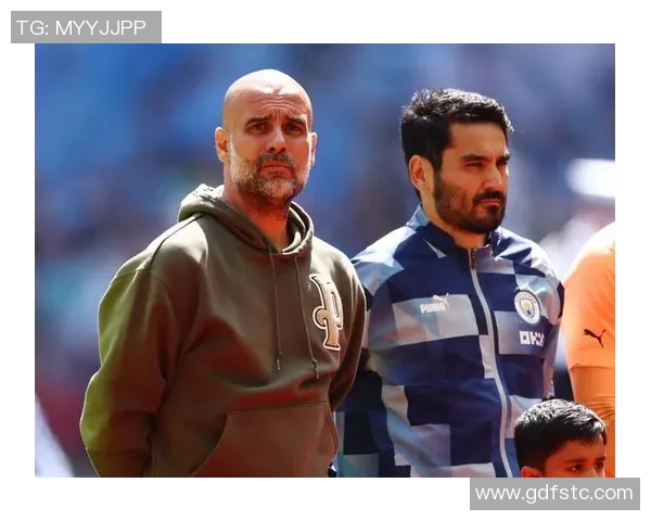 瓜帅强调英超竞争激烈回归各队实力接近再无绝对强队 瓜帅强调英超竞争激烈回归各队实力接近再无绝对强队