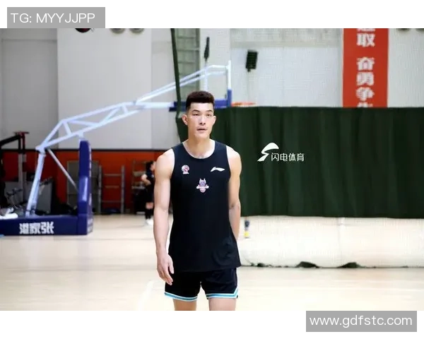 山东男篮外线实力显著提升内线轮转问题亟待解决