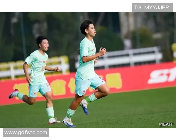 U15国足东亚杯最终名单公布大卫领军李宇轩入选李佑安遗憾缺席