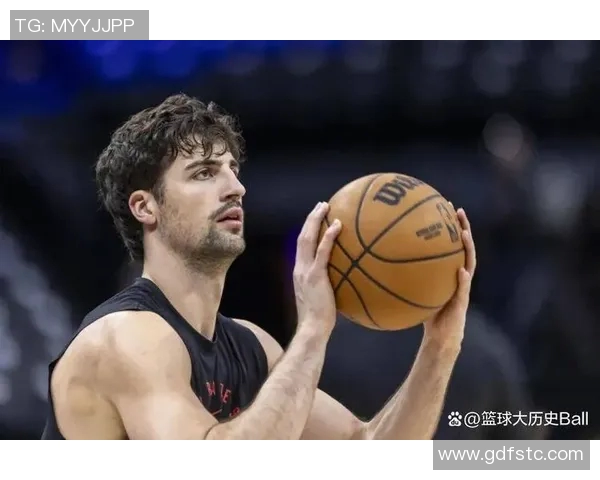 本赛季全明星入选概率分析吉迪阿夫迪亚鲍威尔表现抢眼