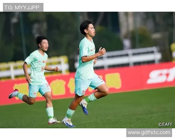 U15国足东亚杯最终名单公布大卫领军李宇轩入选李佑安遗憾缺席