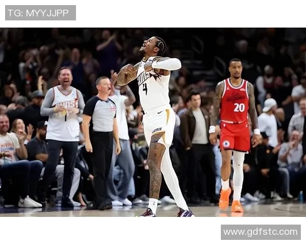 太阳主帅期待杰伦格林早日复出已能参与对抗训练