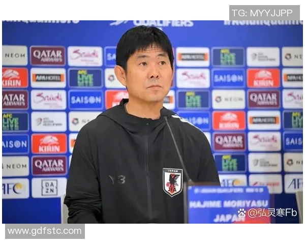 森保一执教日本队百场感言全力以赴为2050年夺冠目标努力