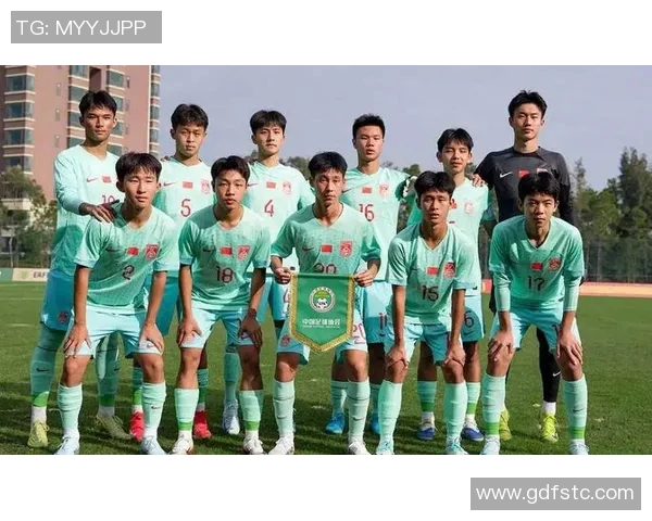 U15国足东亚杯最终名单公布大卫领军李宇轩入选李佑安遗憾缺席