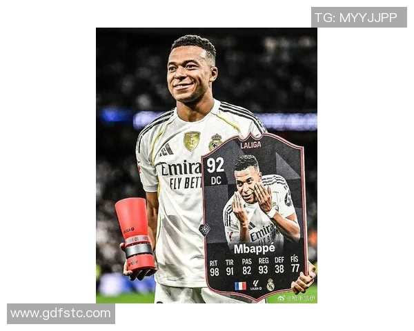 姆巴佩9月西甲最佳球员荣誉加身状态火热助球队连胜