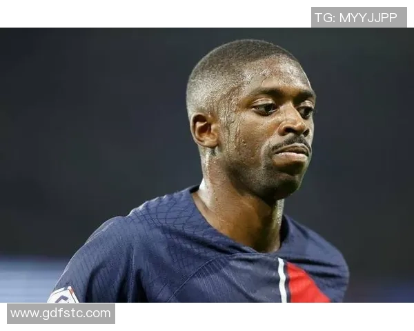 登贝莱伤病缠身近三个月仅贡献一球一助攻状态堪忧 登贝莱伤病缠身近三个月仅贡献一球一助攻状态堪忧