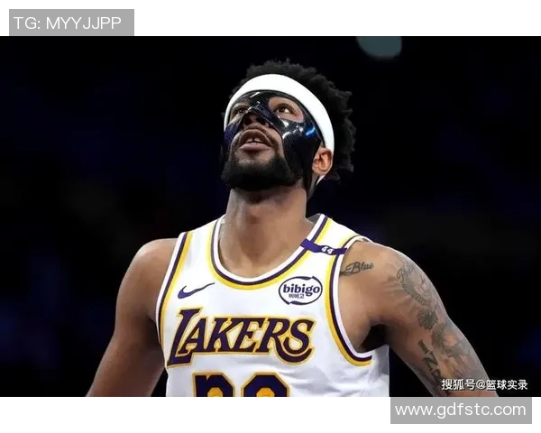 古德温谈惨败雷霆的比赛走势强调必须全力以赴迎战湖人