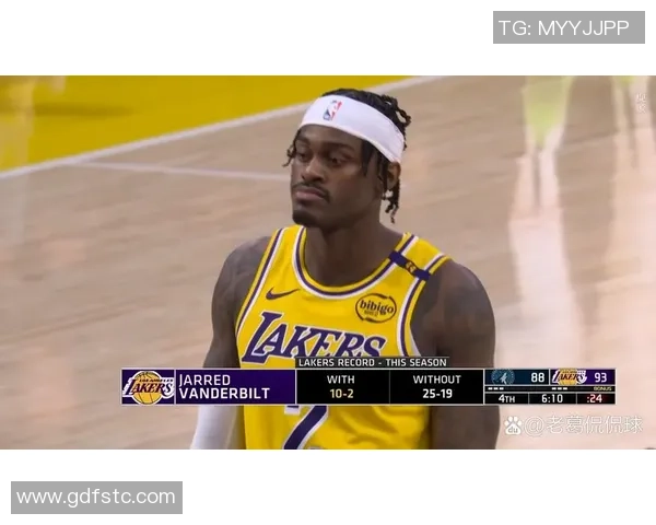 湖人训练营亮点频现替补阵容超越主力范德比尔特健康回归助力球队