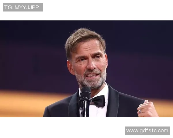 红牛CEO透露克洛普不愿执教且合同无解约条款真相