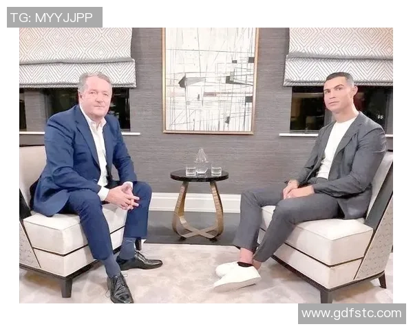 C罗专访即将上线摩根预热加时赛精彩内容明早七点半播出