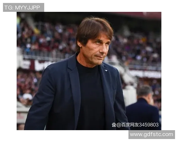 孔蒂谈伤病影响球队防守呼吁那不勒斯重拾上赛季战斗精神