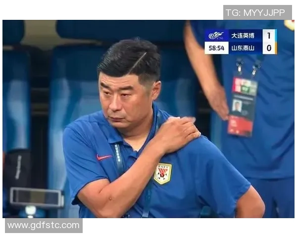 唐田谈津门虎成功之道与韩鹏战术沟通的必要性与价值