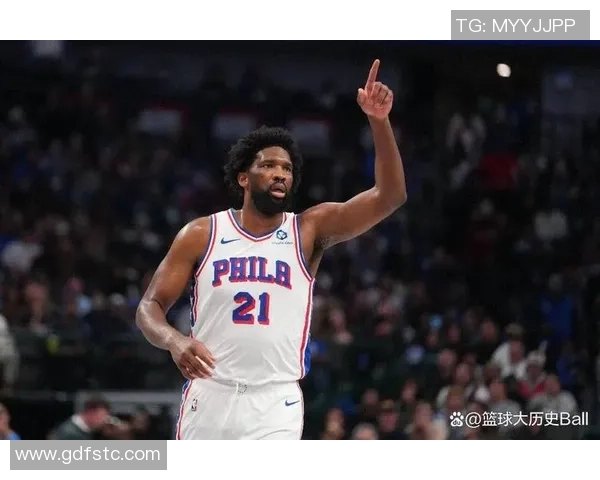 恩比德再现巅峰表现上次单场39分是去年创纪录的70分盛宴