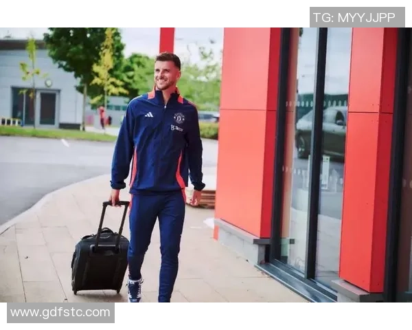 芒特无球状态下的隐形贡献值得关注与赞赏