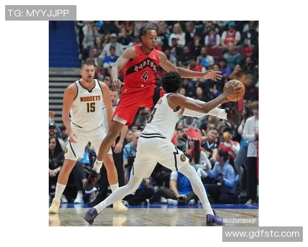 约基奇的怒火与小白胖子的反击揭示了他不为人知的一面