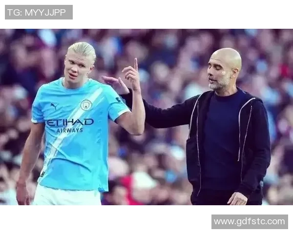 瓜帅坦言希望留住小蜘蛛但理解他选择与哈兰德竞争的决定 瓜帅坦言希望留住小蜘蛛但理解他选择与哈兰德竞争的决定