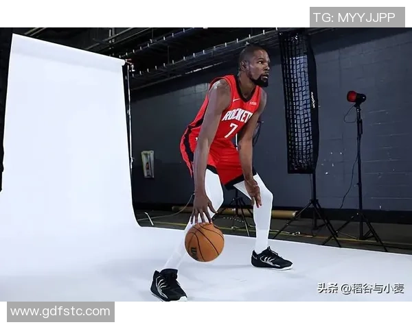 名嘴分析申京在火箭队的重要性超越杜兰特成为关键球员