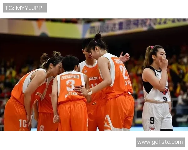 付政浩分析WCBA新政对国手伤病管理的影响与外援策略调整