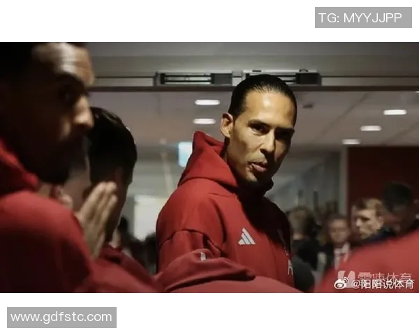 范戴克深刻反思球队表现呼吁每位球员重拾信心与责任感