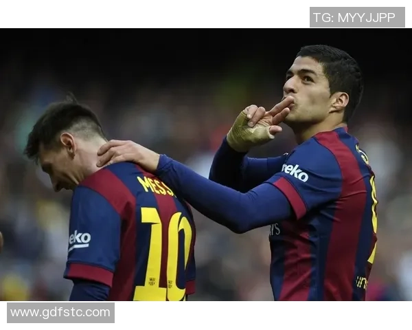 博安加追平梅西进球数渴望为儿子赢得荣誉与奖杯