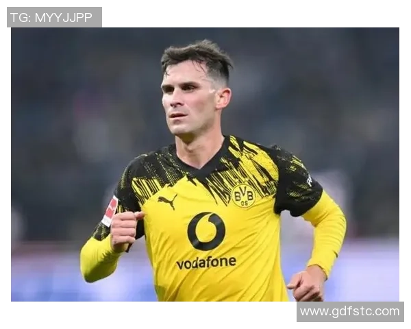 德天空报道格罗斯明日将在布莱顿进行体检一切顺利按计划进行