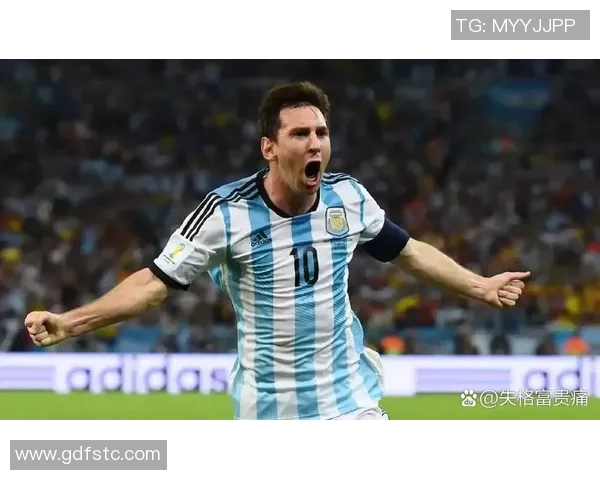 激励年轻球员阿根廷U20观看梅西世青赛精彩集锦提升足球梦想