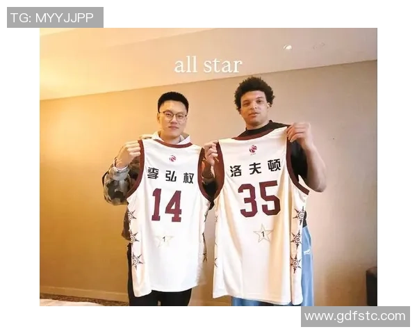 直播吧正式携手浙江广厦篮球俱乐部共创精彩赛事新篇章