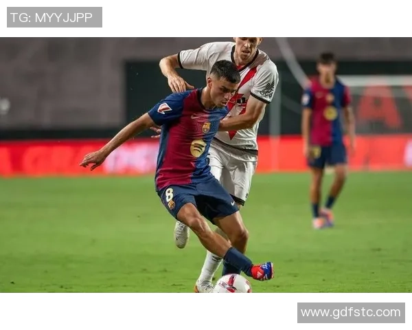 佩德里有望首发对阵马竞与德容奥尔莫联手中场组合