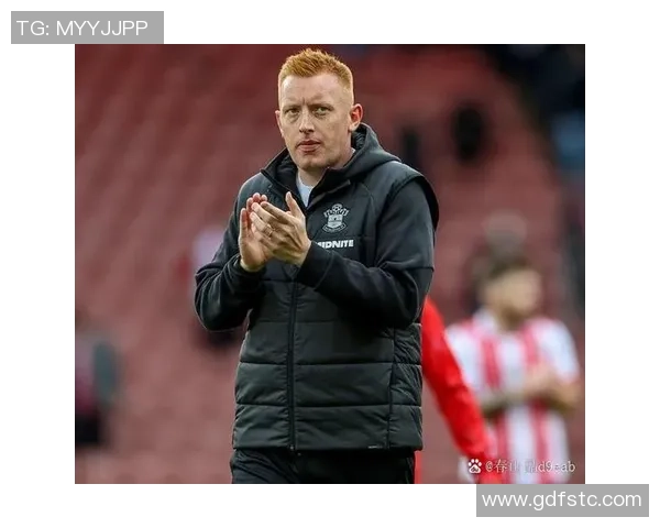 南安普顿英冠五轮不胜排名倒数第四主帅斯蒂尔即将被解雇