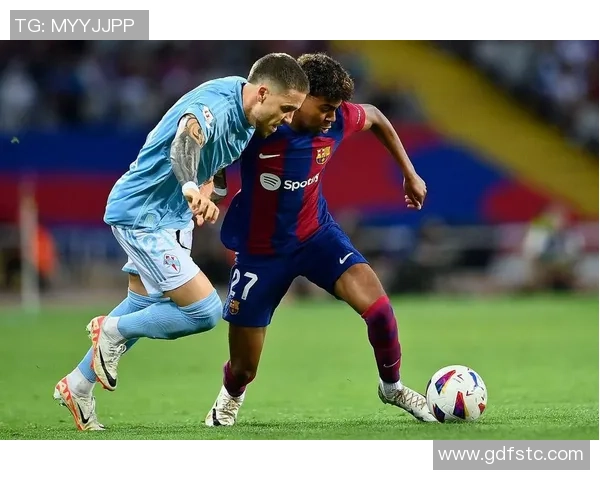 巴萨三叉戟分析：亚马尔稳居首发中锋与左翼位置竞争白热化