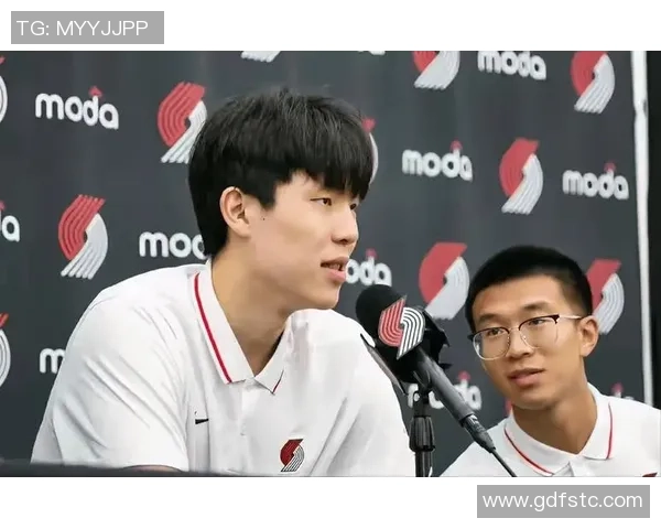 杨瀚森与充满活力的团队携手共进未来发展令人期待