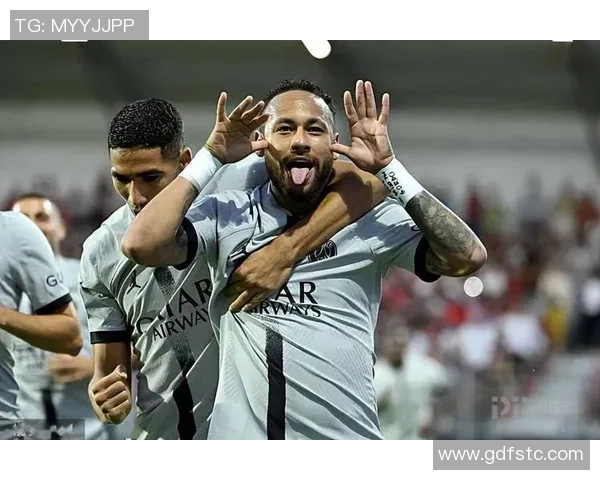 伊莱莫哈勒盛赞内马尔称其为偶像并坚定信念球队实力强大 伊莱莫哈勒盛赞内马尔称其为偶像并坚定信念球队实力强大