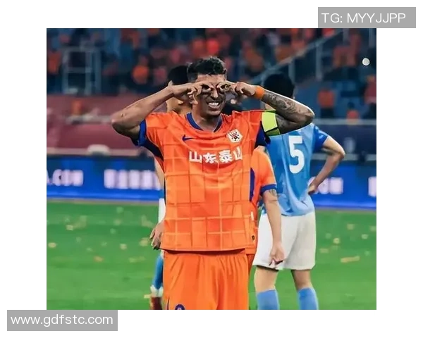 克雷桑在中超赛季中贡献83球参与度创历史新高