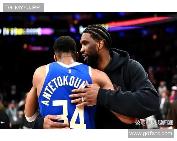 字母哥言行透露雄鹿生涯即将落幕的深意与未来展望 字母哥言行透露雄鹿生涯即将落幕的深意与未来展望