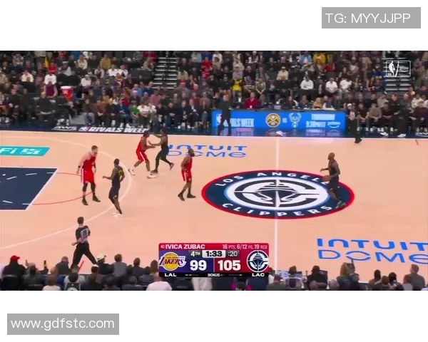 小迈克尔波特状态火热三节狂砍28分6篮板三分球命中率高达80