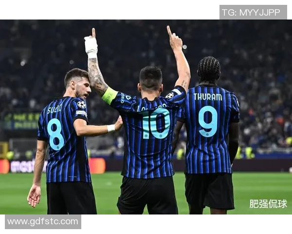 国米欧冠小组赛全胜在望剩余对手强敌环伺挑战不小 国米欧冠小组赛全胜在望剩余对手强敌环伺挑战不小